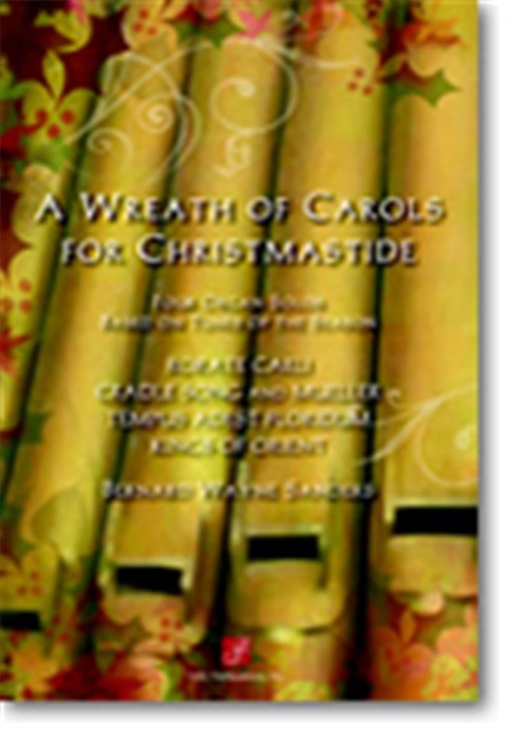 A Wreath of Carols for Christmastide
